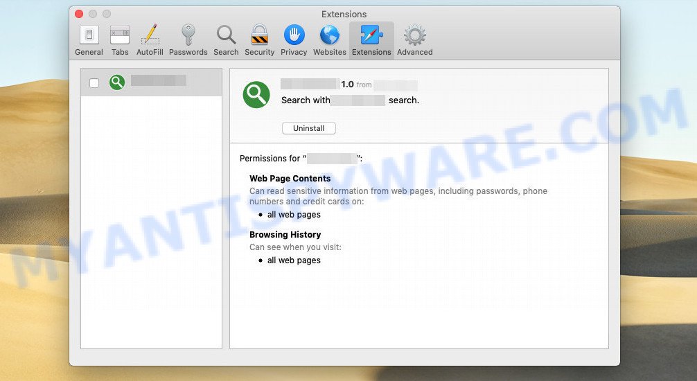 CoreExclusive Mac app adware