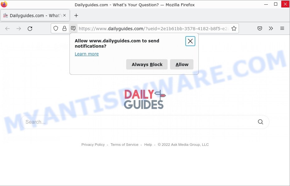 Dailyguides.com