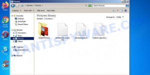Eeyu file virus