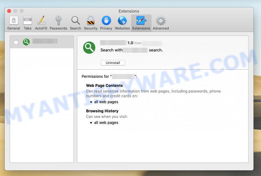 ExplorerIndex adware app mac