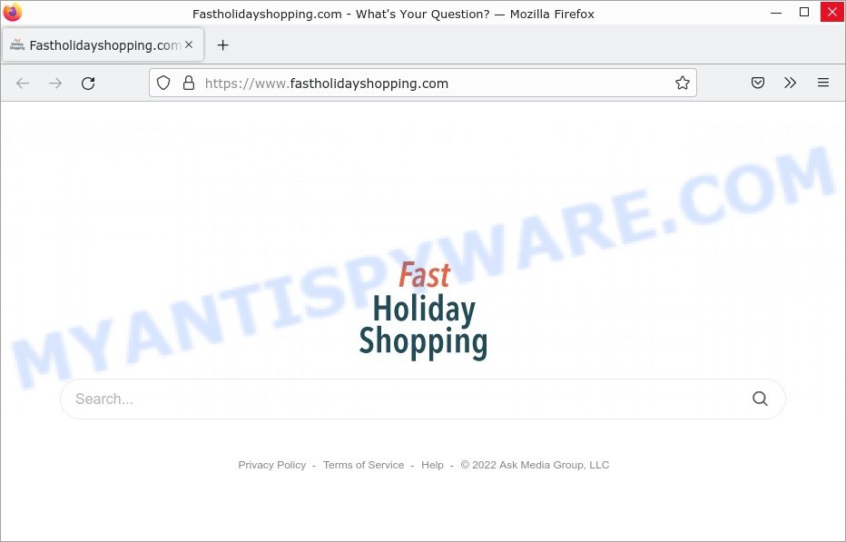 Fastholidayshopping.com