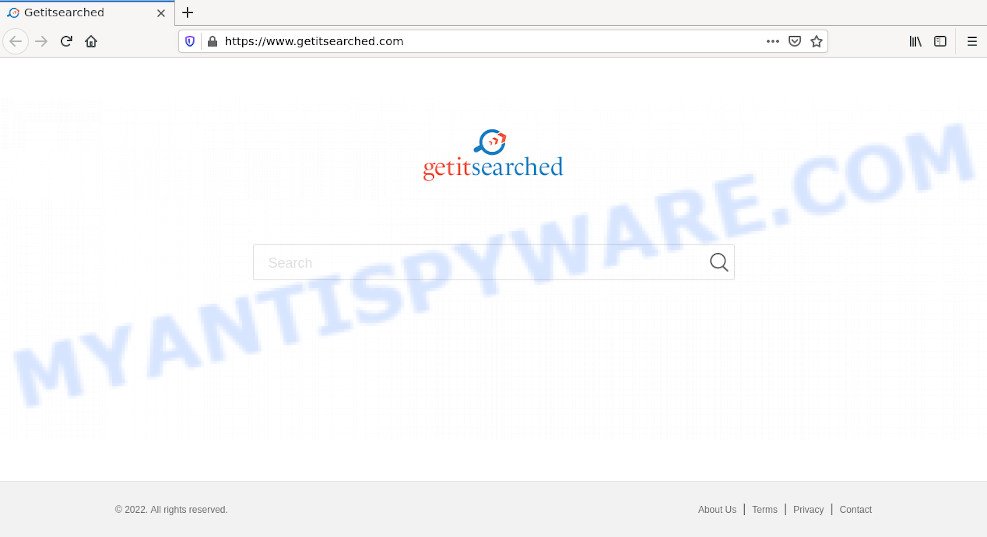 Getitsearched.com