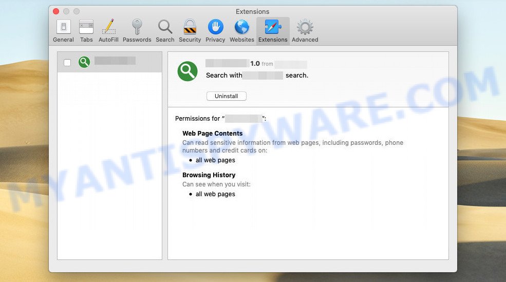 LegionSuites mac adware