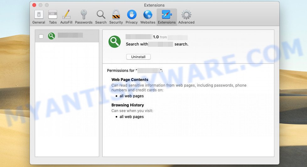 MicroActivity Mac adware app