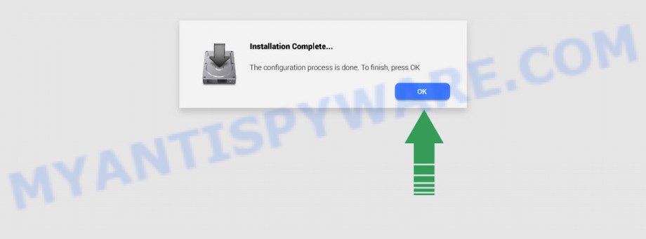 MicroActivity Mac adware install