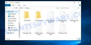 Mmdt virus file