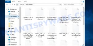 Mmvb virus file