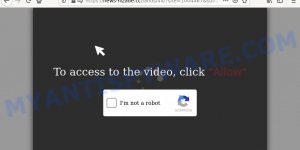 News-hizade.cc Click Allow Scam