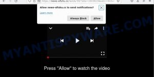 News-sifuhu.cc Loading Video Scam