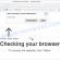 Op10.biz Checking your browser Scam
