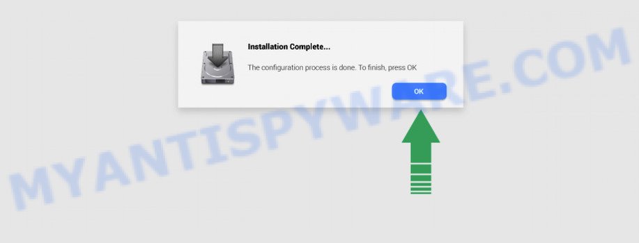 SilkTopic Mac adware install