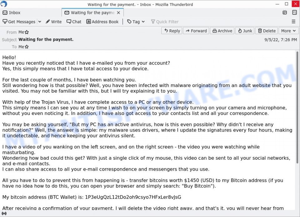 Waiting For The Payment EMAIL SCAM waiting-for-the-payment-email-scam