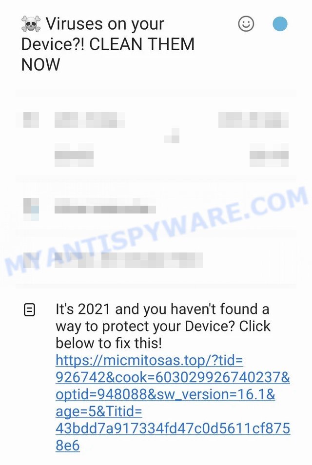 micmitosas.top android spam calendar event
