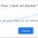 Ad-free best ad blocker extension adware