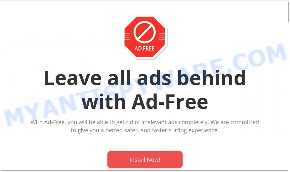 Ad-free best ads