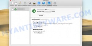 ArchievesOriginal mac adware app