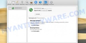 InformationLoader Mac app