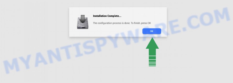 InformationLoader Mac app install