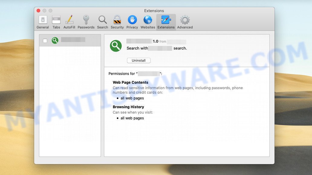 InitialMethod mac adware app