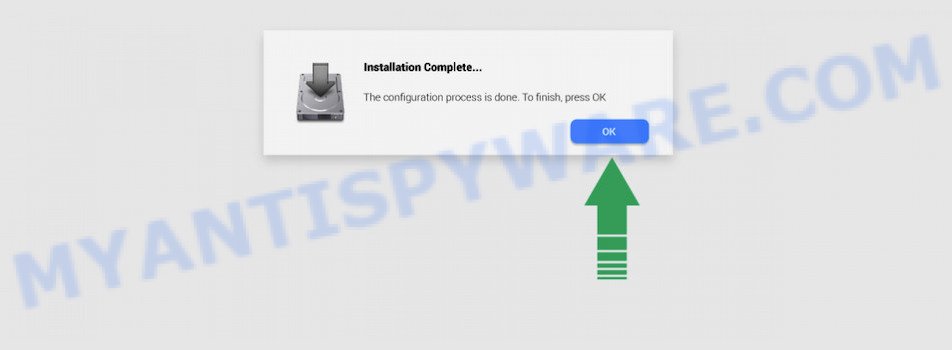 InitialMethod mac adware install
