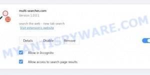 Multi-searches.com