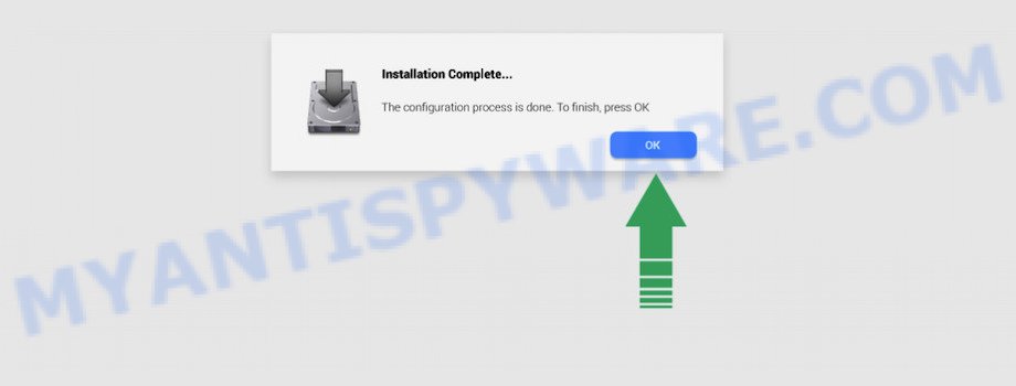 NetSearchPanel adware mac install