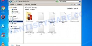 Pohj file virus