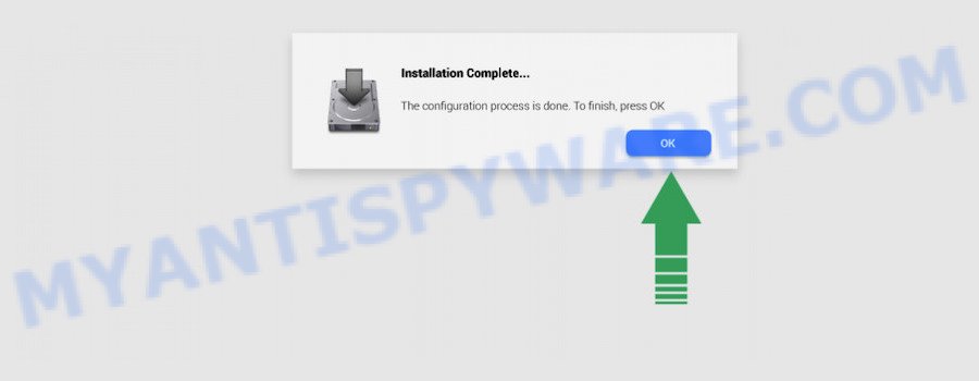 RealInfo mac adware install
