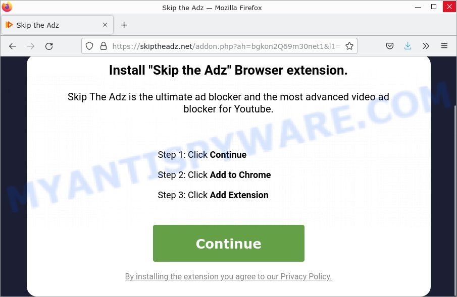 admobe.com redirect
