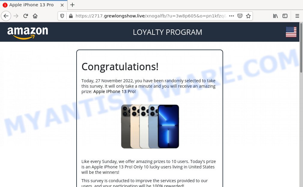 Captcha Fine Virus Amazon Loyalty Program Scam