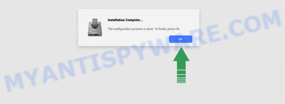 ConnectedField mac install