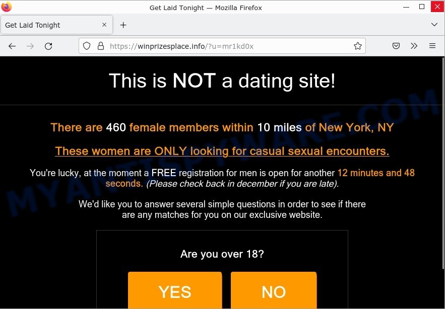 Findatingpulse.live Fake Dating Scam