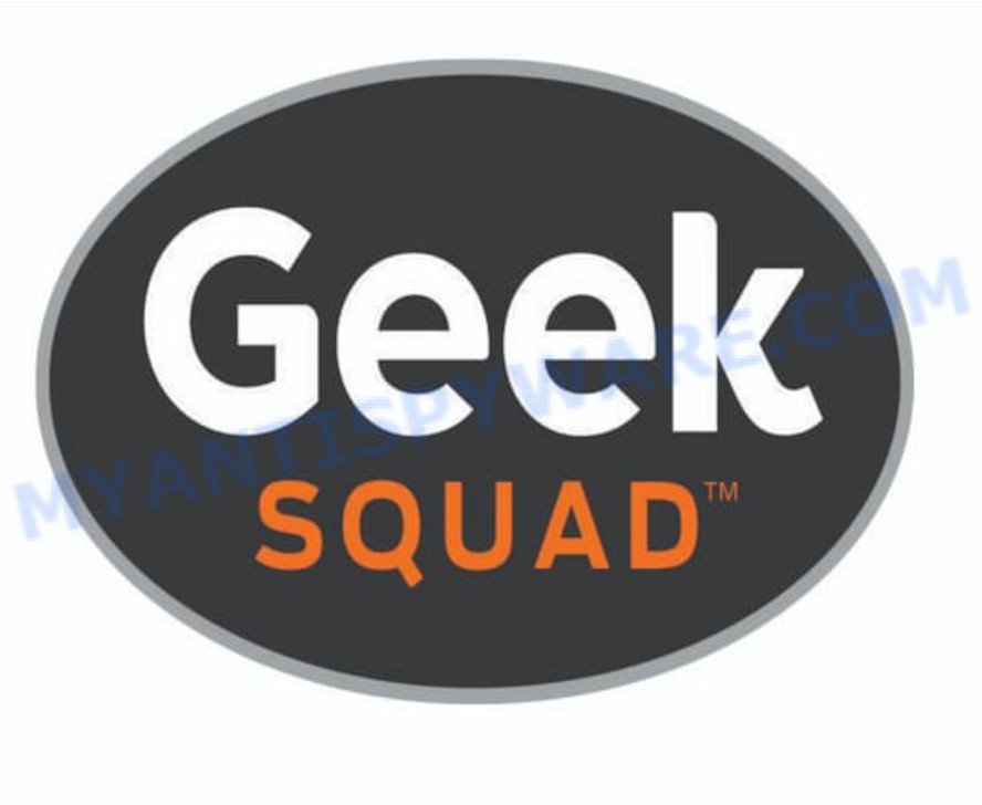 Geek Squad email