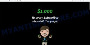 Mr Beast Giveaway Scam cashbeast.co