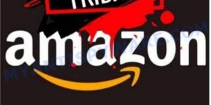 Shortlinks.su WhatsApp Amazon Black Friday Scam