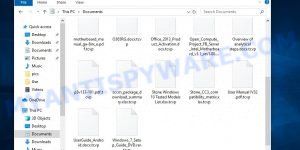 Tcvp virus file