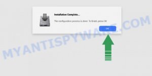 TemplateFrame app install