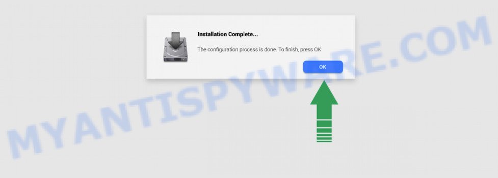 TemplateFrame app install