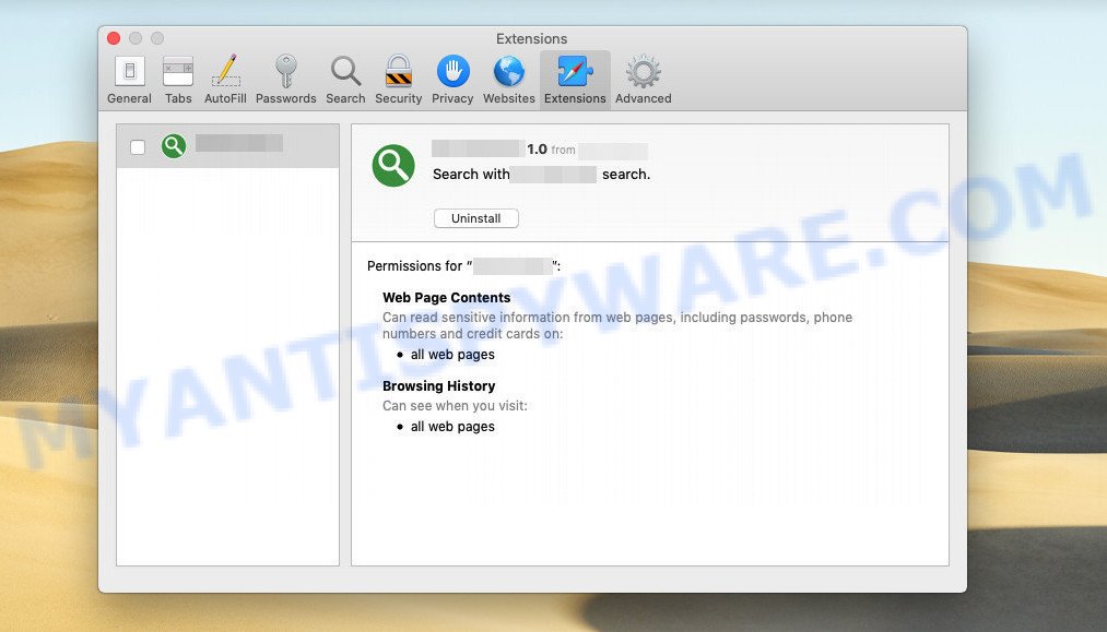 TotalLetterDaemon adware mac