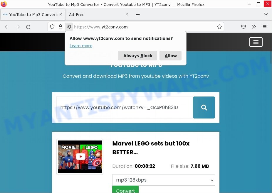 How to remove popup ads (Virus removal instructions)