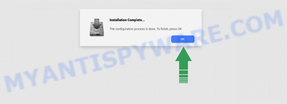 IdentityStack mac install