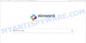 Microsearch.me redirect