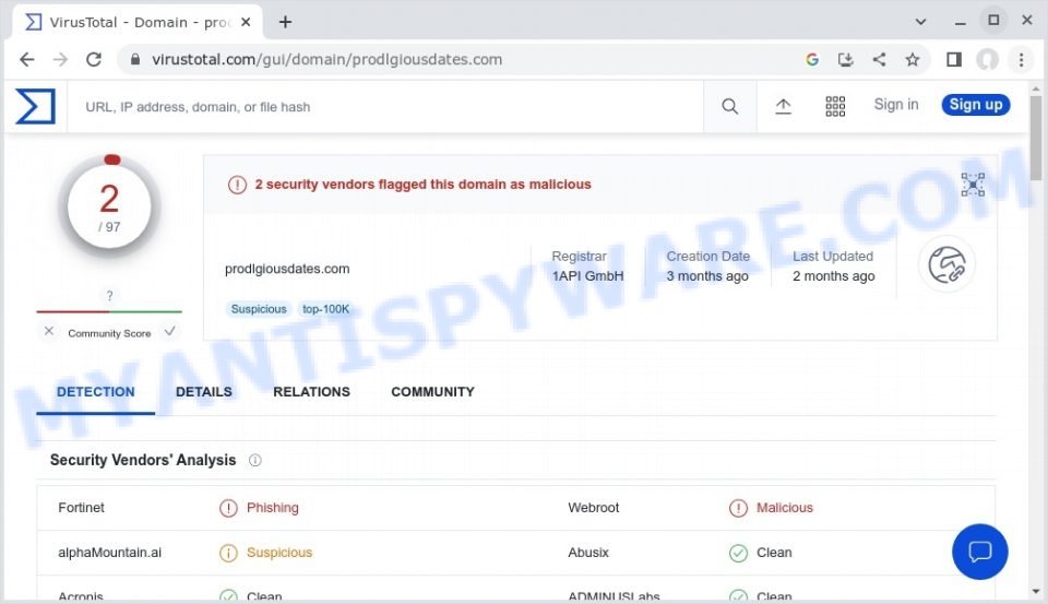 How to remove popup ads (Virus removal guide)