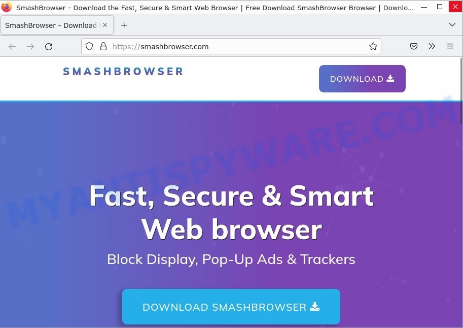 Smash Browser