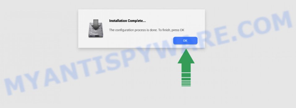TrackAnalyser adware mac install