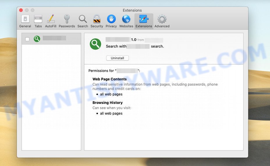 ExtendedTech mac app adware