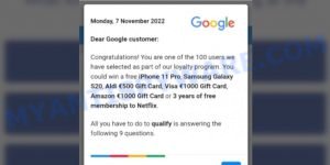 LuckyPuppy.top scam
