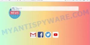 Search-news.xyz redirect