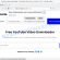 10downloader.com YouTube Video Downloader