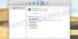 AdvancedBrowser app mac adware